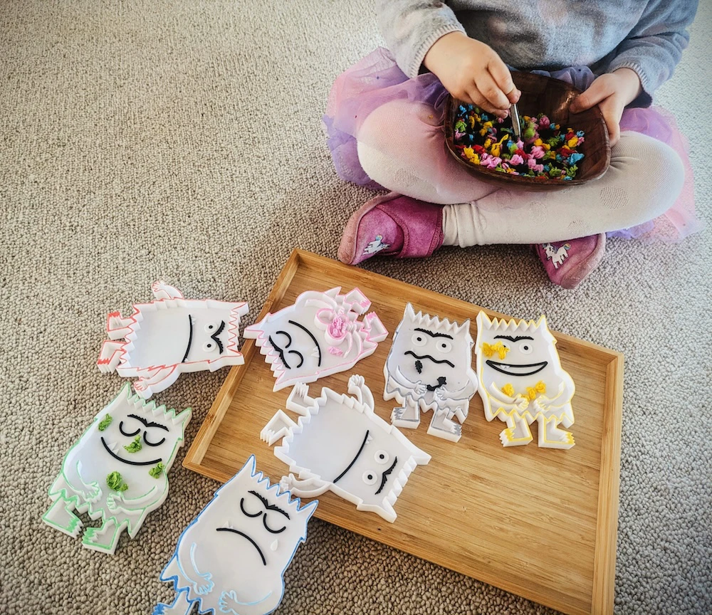 Projekte_Tablett Farbmonster